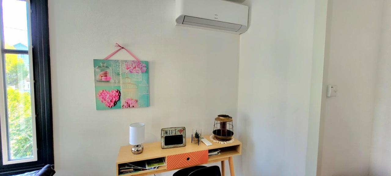 Wifi Clim Garage Jardin Bbq Cosy House Villa Brive-la-Gaillarde Kültér fotó